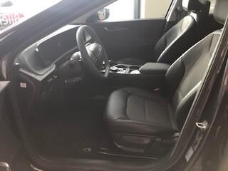 Billede af Kia EV6 EL Long Range Access 229HK 5d Aut.