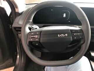 Billede af Kia EV6 EL Long Range Access 229HK 5d Aut.