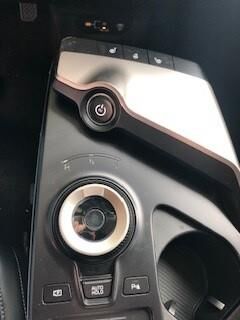 Billede af Kia EV6 EL Long Range Access 229HK 5d Aut.