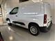 Billede af Toyota Proace City Electric Medium EL Comfort 1 Skydedør 136HK Van Aut.