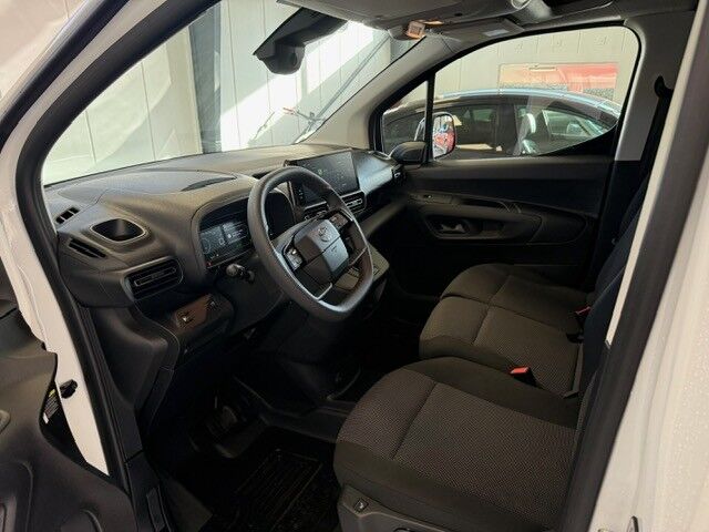 Billede af Toyota Proace City Electric Medium EL Comfort 1 Skydedør 136HK Van Aut.