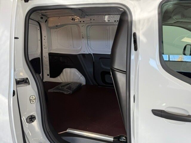 Billede af Toyota Proace City Electric Medium EL Comfort 1 Skydedør 136HK Van Aut.