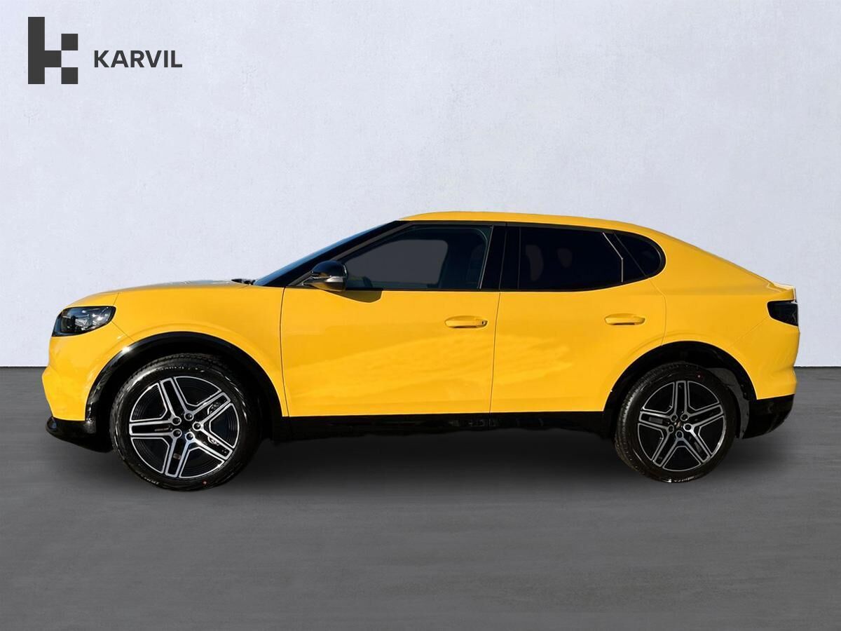 Billede af Ford Capri EL UR Premium 286HK 5d Aut.