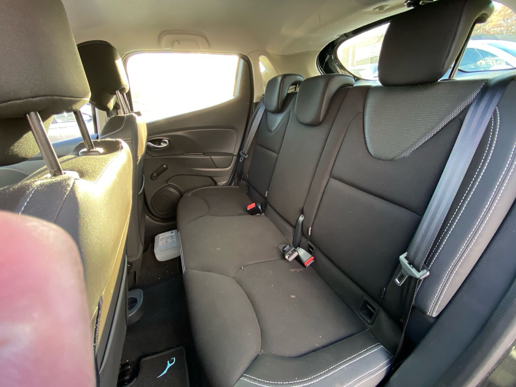 Billede af Renault Clio 1,5 Energy DCI Zen 90HK 5d