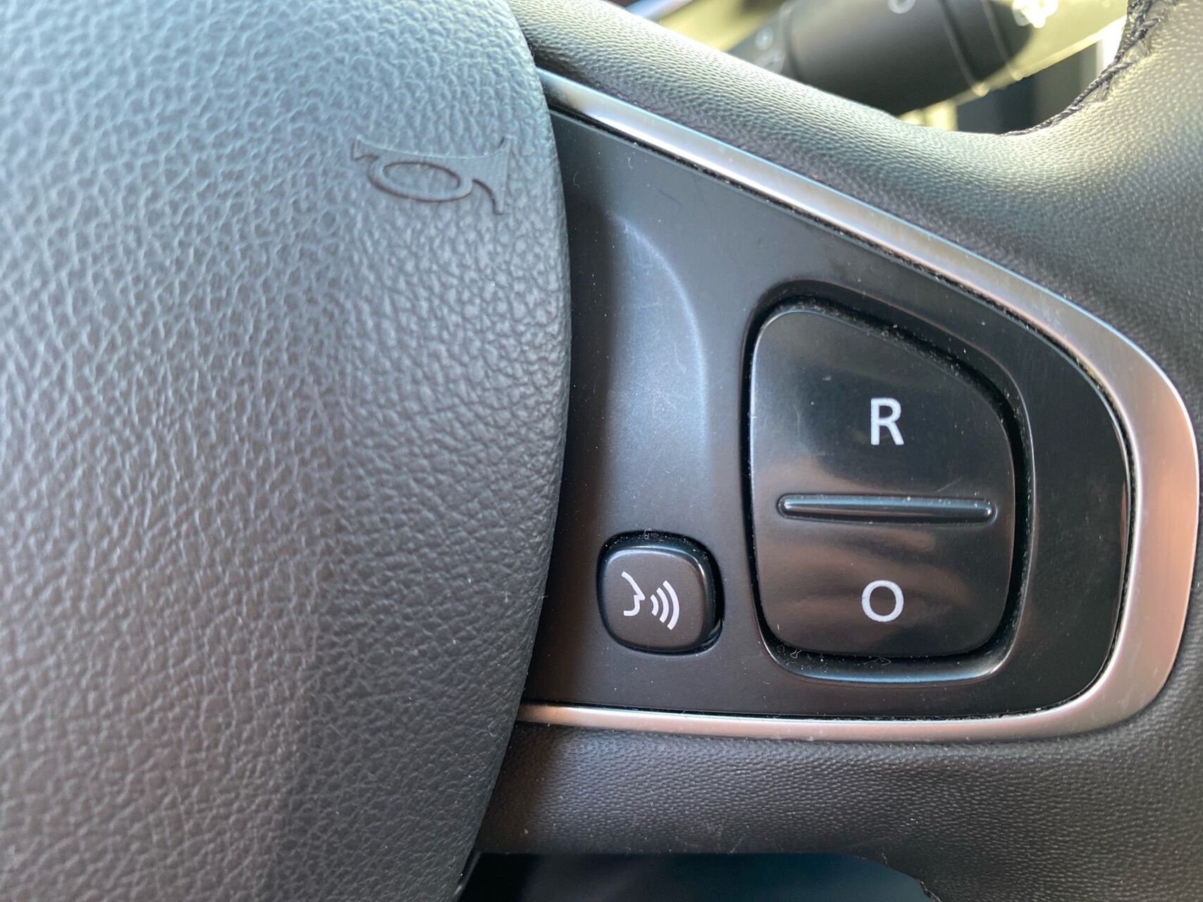 Billede af Renault Clio 1,5 Energy DCI Zen 90HK 5d