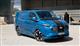 Billede af Ford E-Transit Custom 340 L2H1 EL Sport 218HK Van Aut.