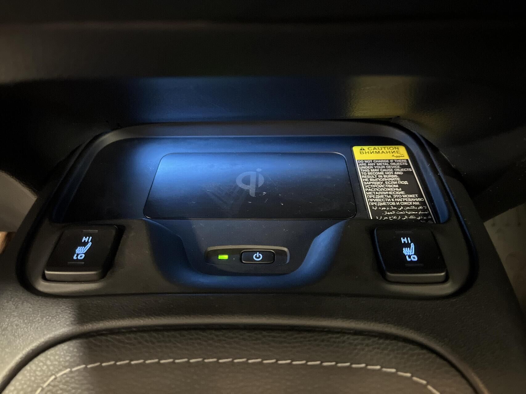 Billede af Toyota Corolla Touring Sports 1,8 Hybrid H3 Smart E-CVT 122HK Stc Trinl. Gear