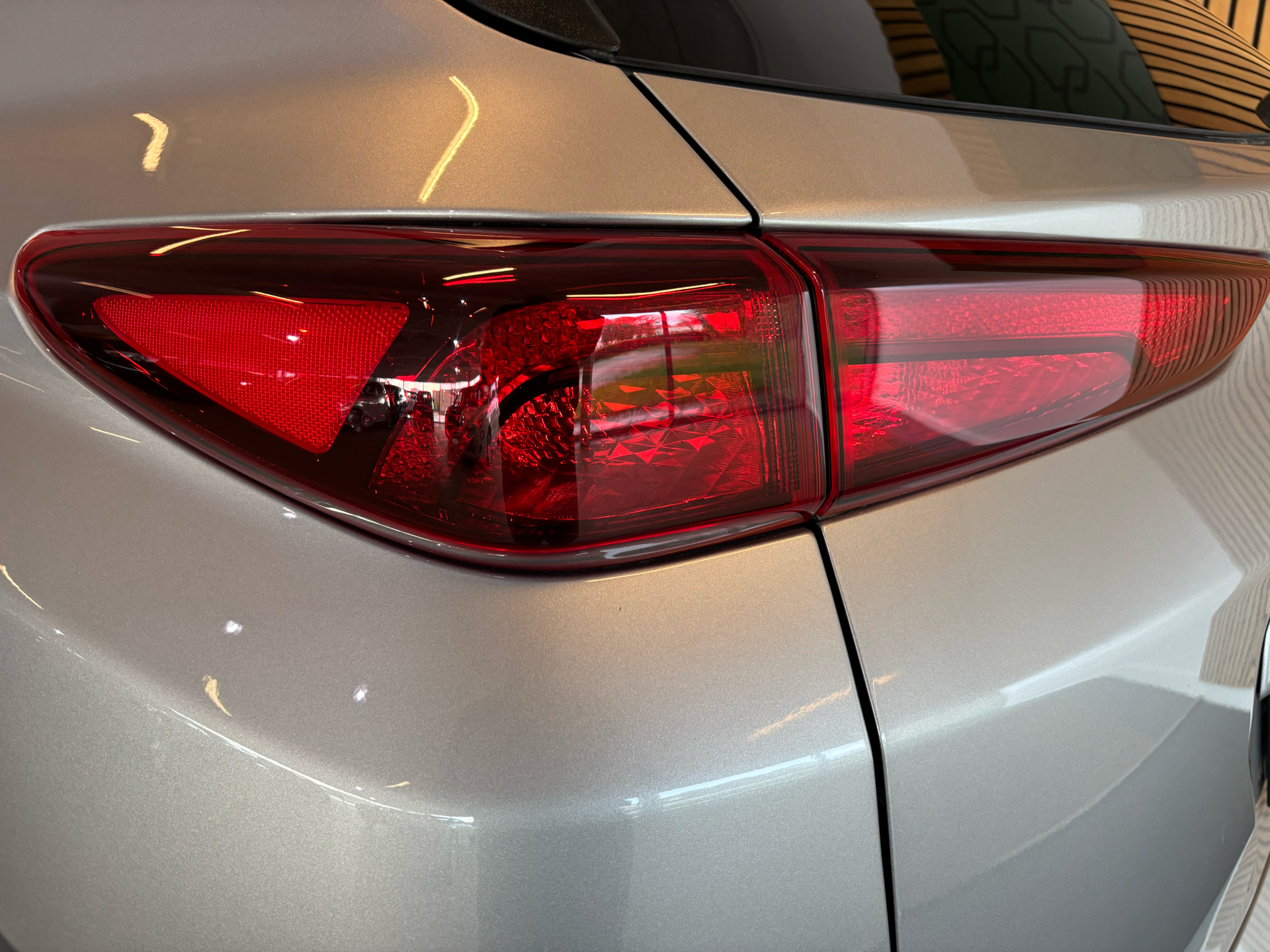 Billede af Hyundai Kona EL Trend 136HK 5d Aut.