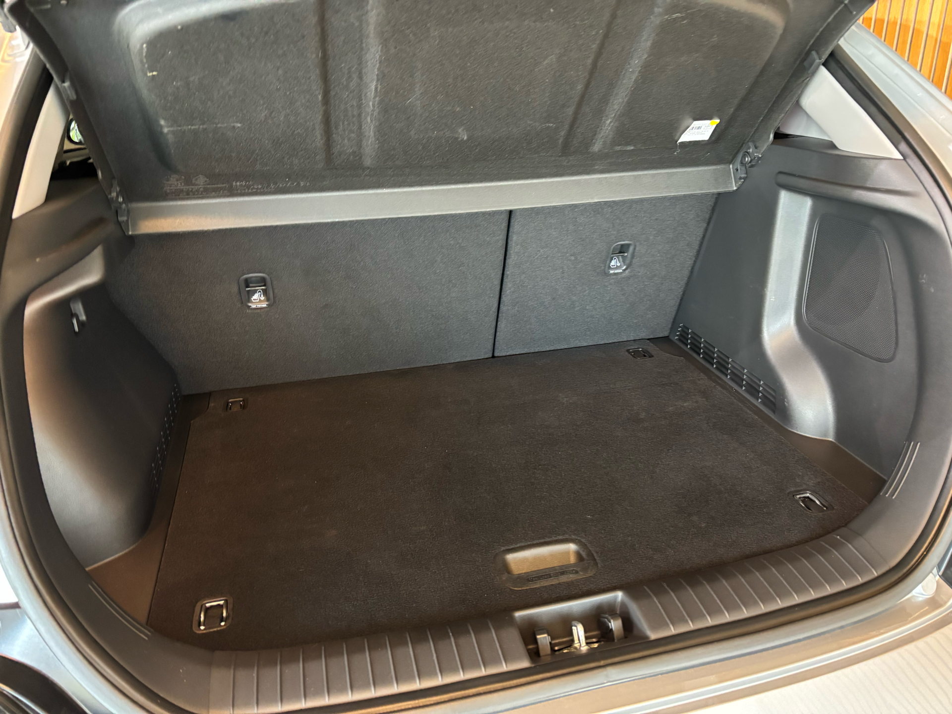 Billede af Hyundai Kona EL Trend 136HK 5d Aut.