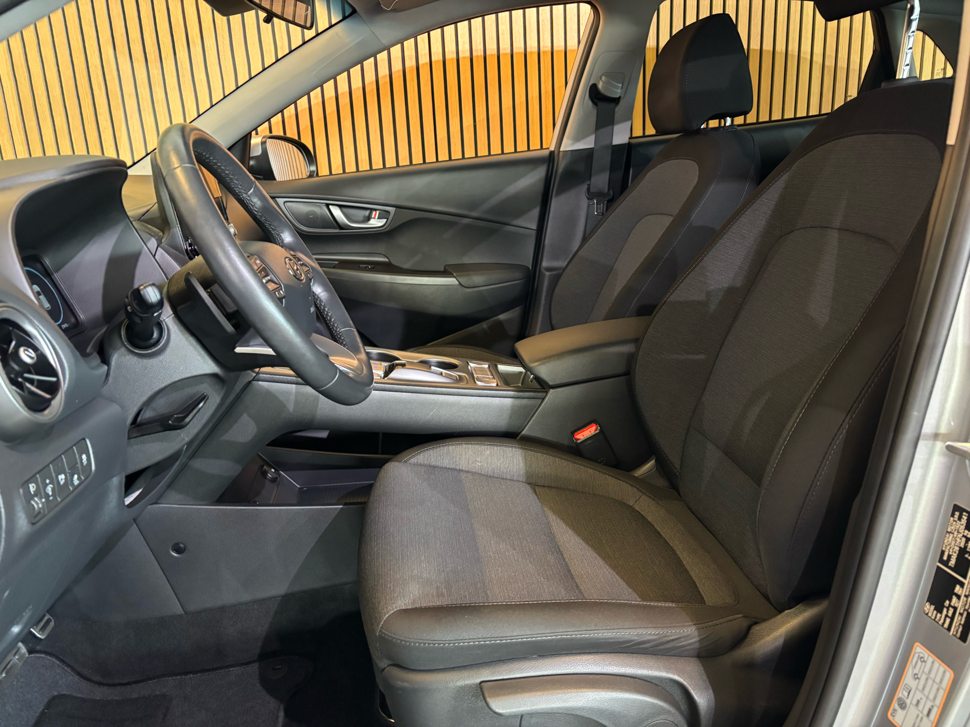 Billede af Hyundai Kona EL Trend 136HK 5d Aut.