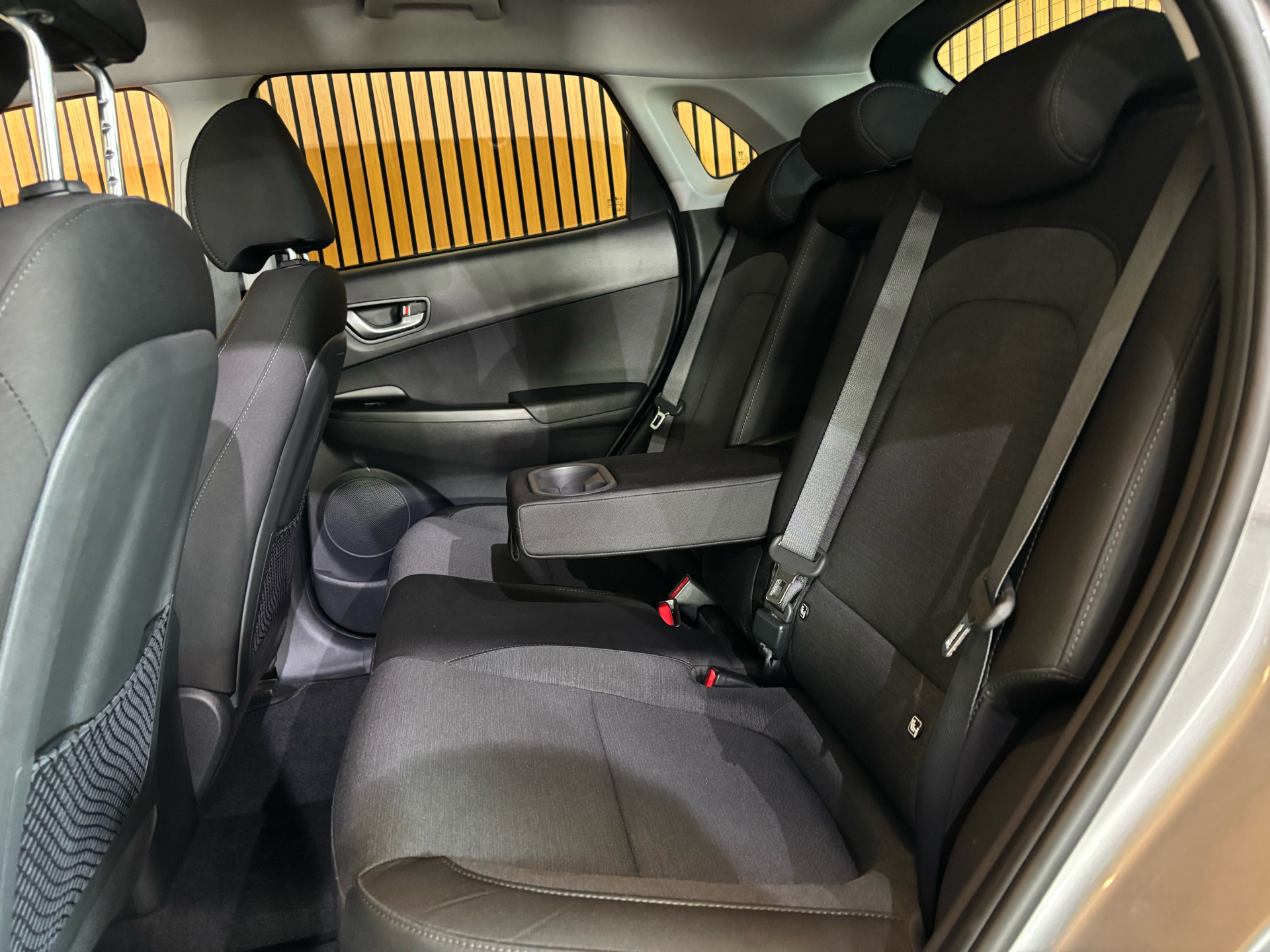 Billede af Hyundai Kona EL Trend 136HK 5d Aut.