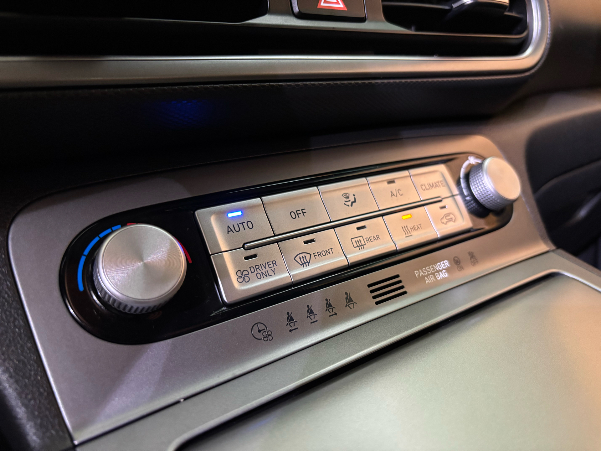 Billede af Hyundai Kona EL Trend 136HK 5d Aut.