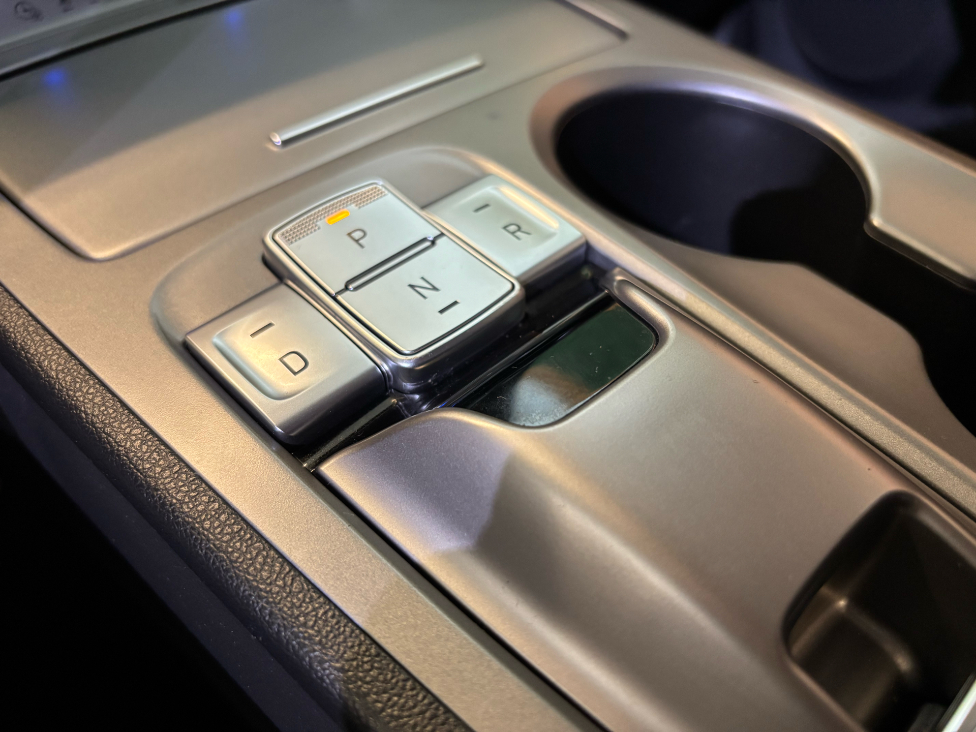 Billede af Hyundai Kona EL Trend 136HK 5d Aut.