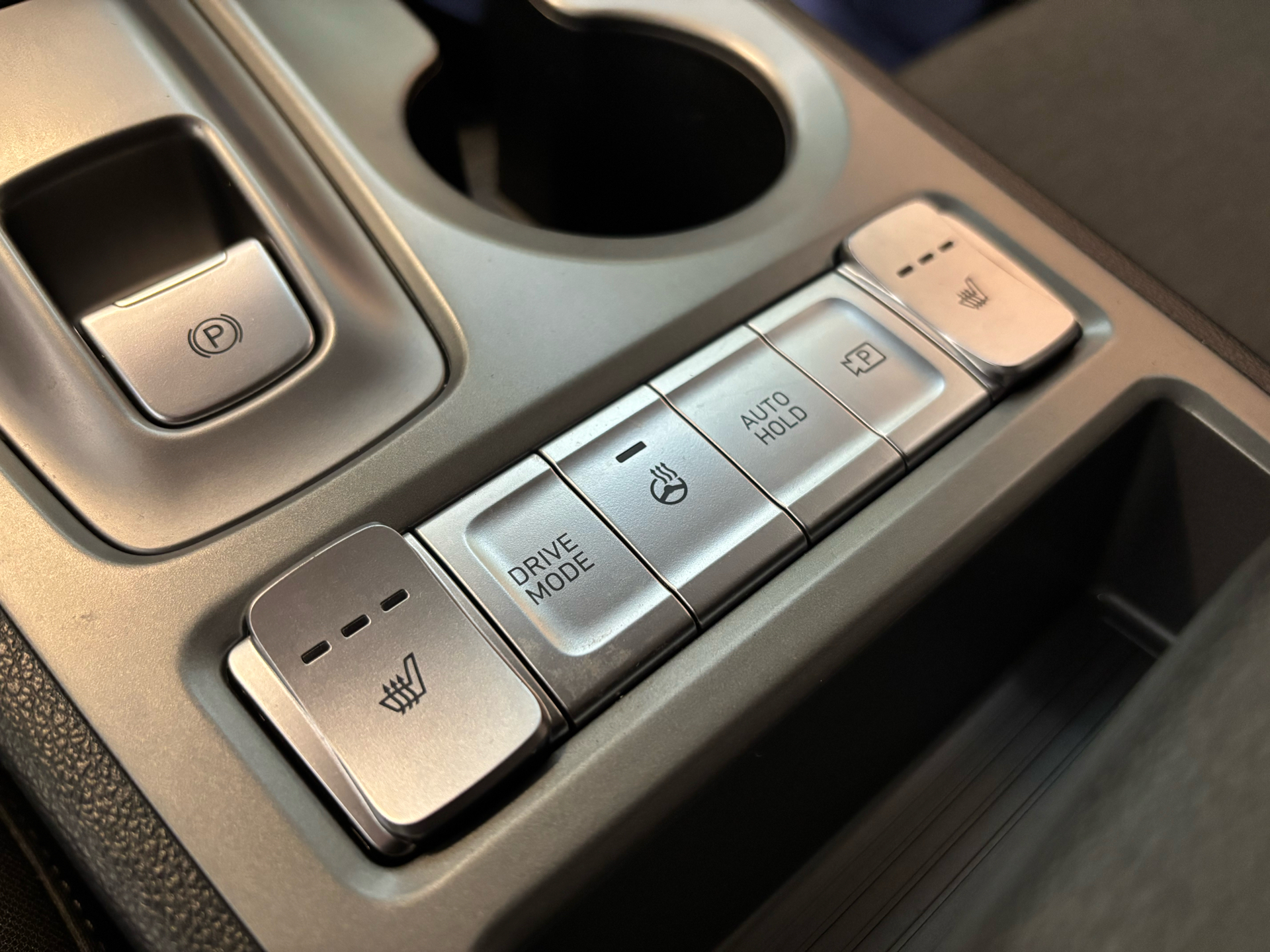 Billede af Hyundai Kona EL Trend 136HK 5d Aut.