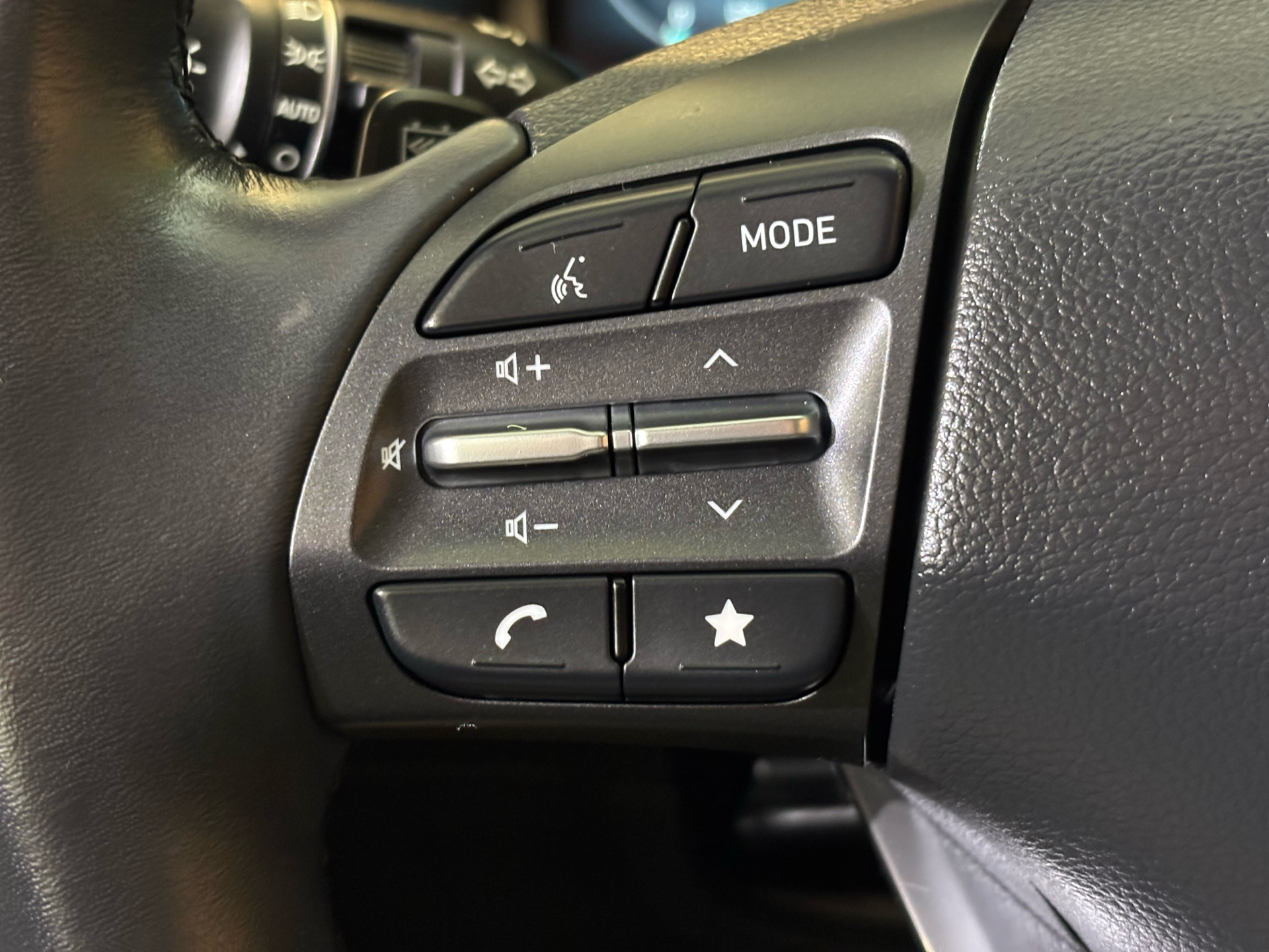 Billede af Hyundai Kona EL Trend 136HK 5d Aut.