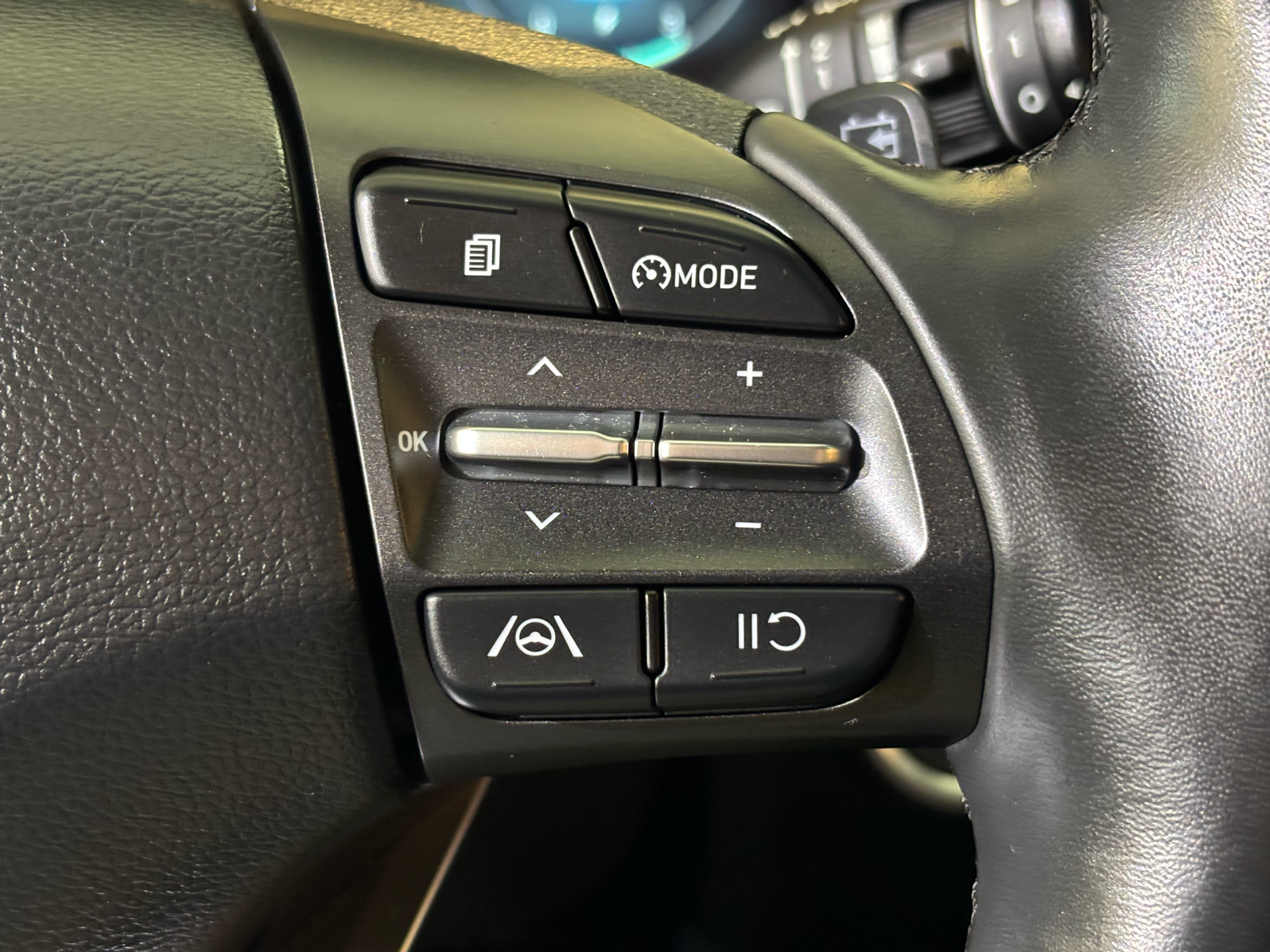 Billede af Hyundai Kona EL Trend 136HK 5d Aut.