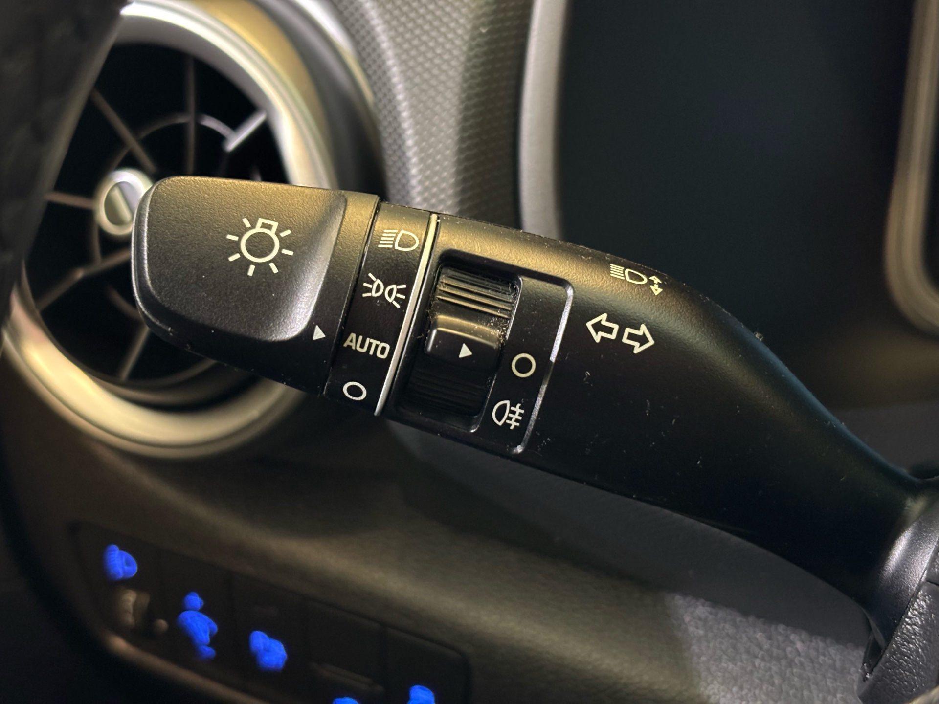 Billede af Hyundai Kona EL Trend 136HK 5d Aut.