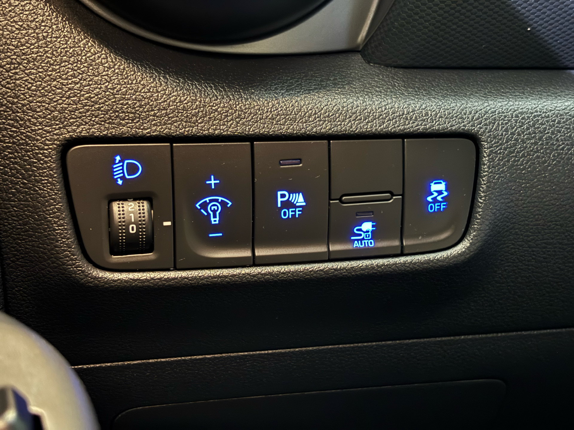 Billede af Hyundai Kona EL Trend 136HK 5d Aut.