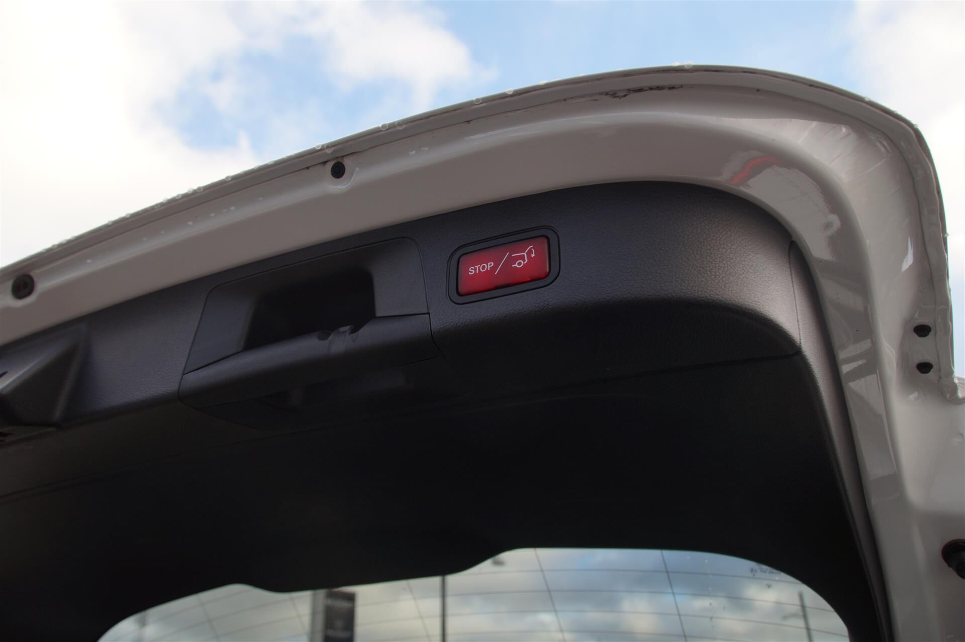 Billede af Mercedes-Benz EQA 250 EL AMG Line 190HK 5d Aut.