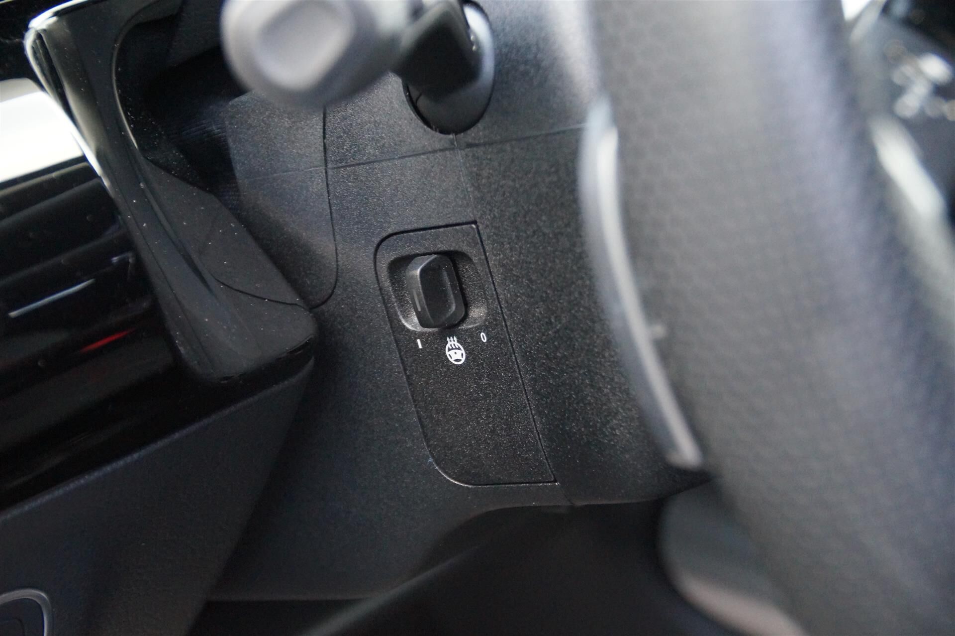 Billede af Mercedes-Benz EQA 250 EL AMG Line 190HK 5d Aut.