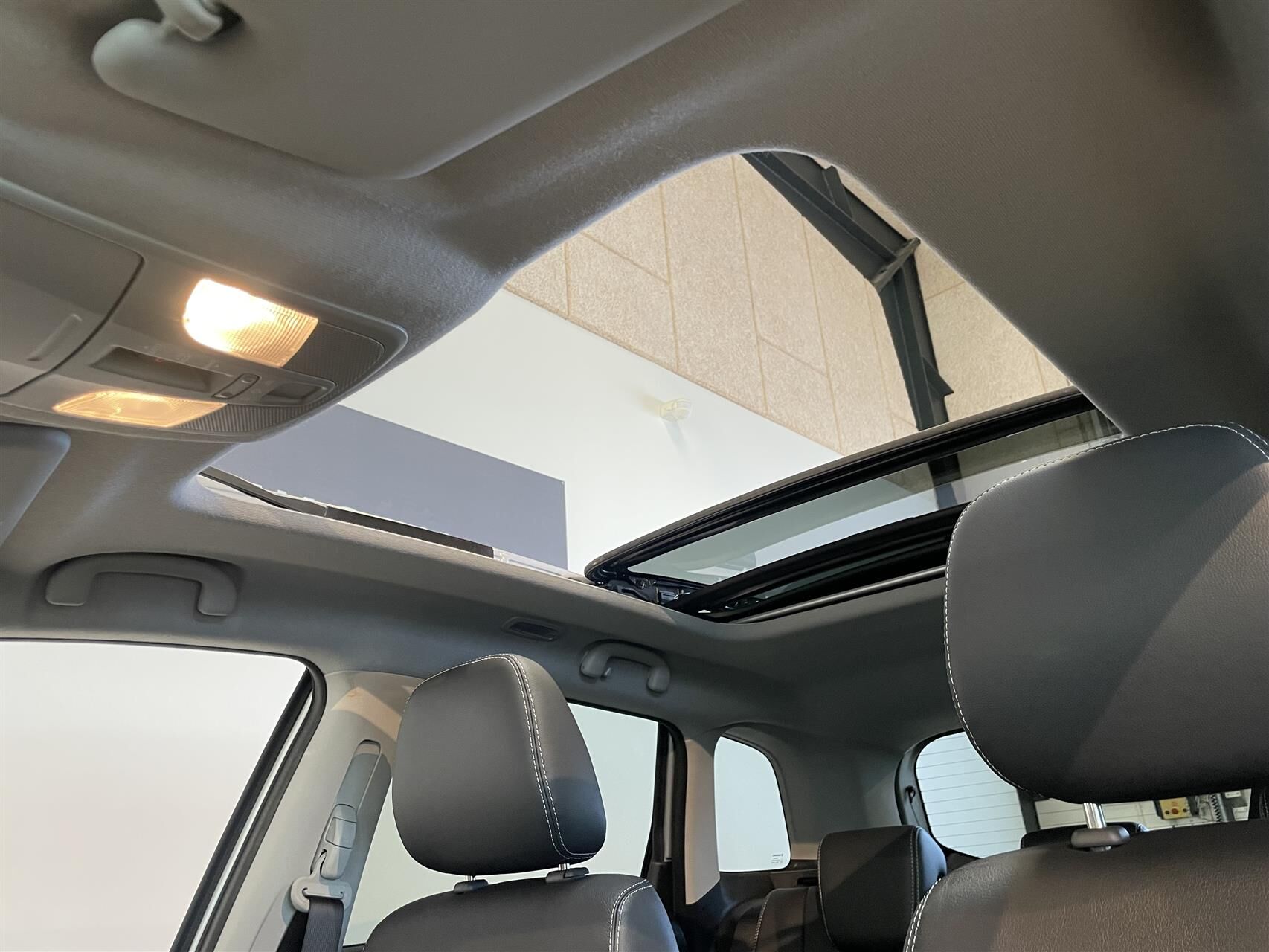 Billede af Suzuki Vitara 1,4 Boosterjet  Mild hybrid Adventure 129HK 5d 6g Aut.