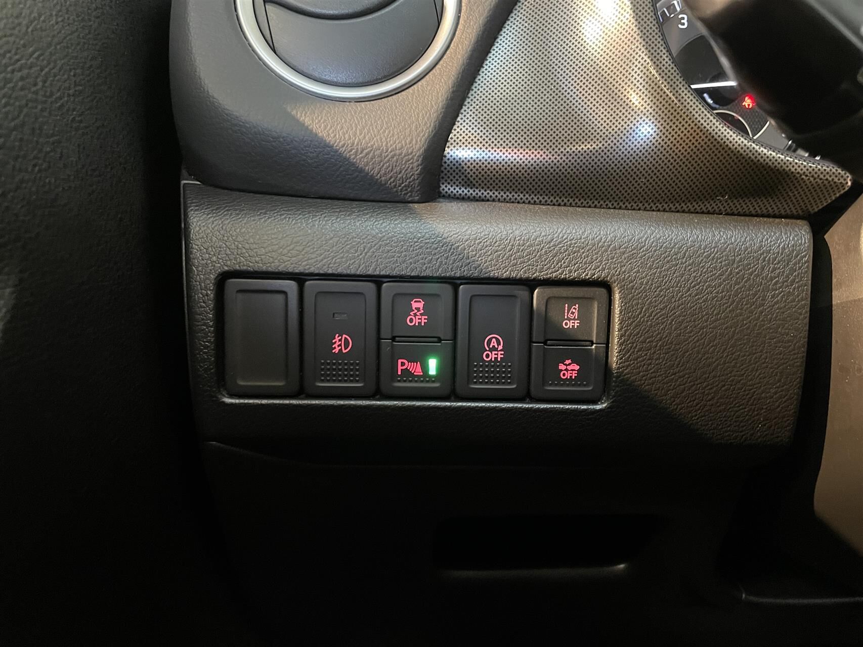 Billede af Suzuki Vitara 1,4 Boosterjet  Mild hybrid Adventure 129HK 5d 6g Aut.