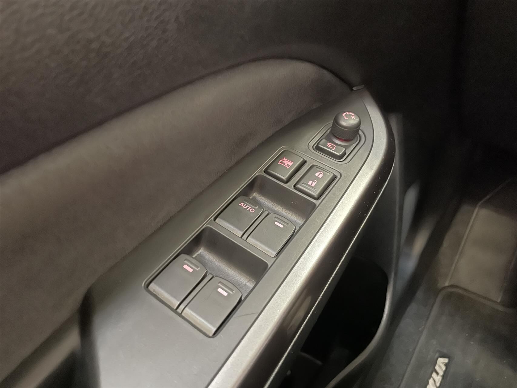 Billede af Suzuki Vitara 1,4 Boosterjet  Mild hybrid Adventure 129HK 5d 6g Aut.