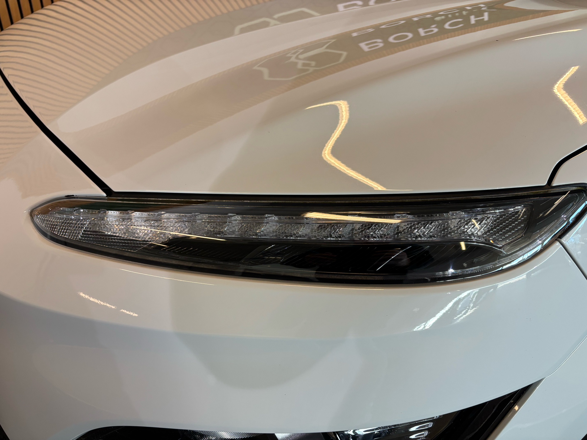 Billede af Hyundai Kona EL Trend 136HK 5d Aut.