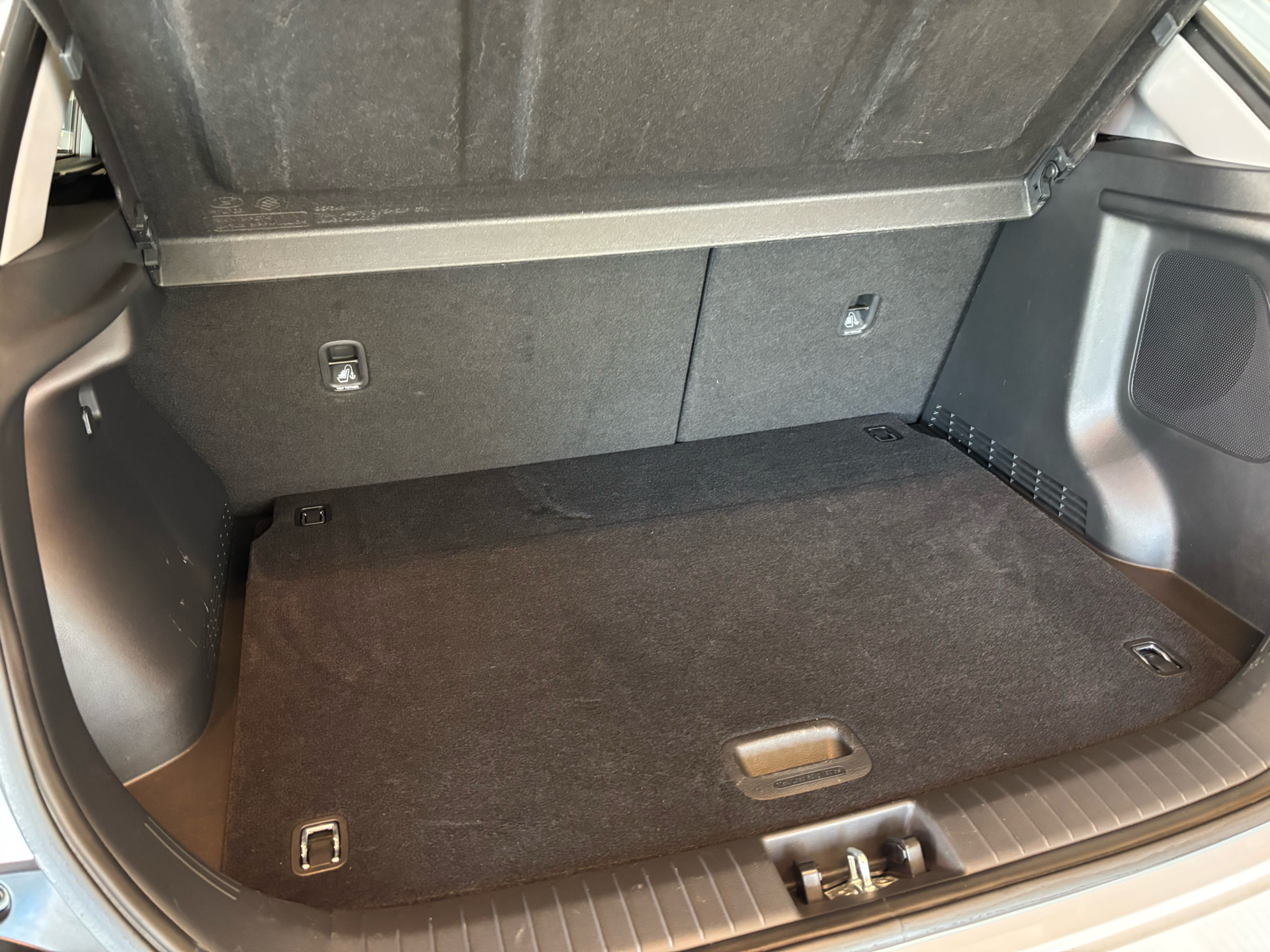 Billede af Hyundai Kona EL Trend 136HK 5d Aut.