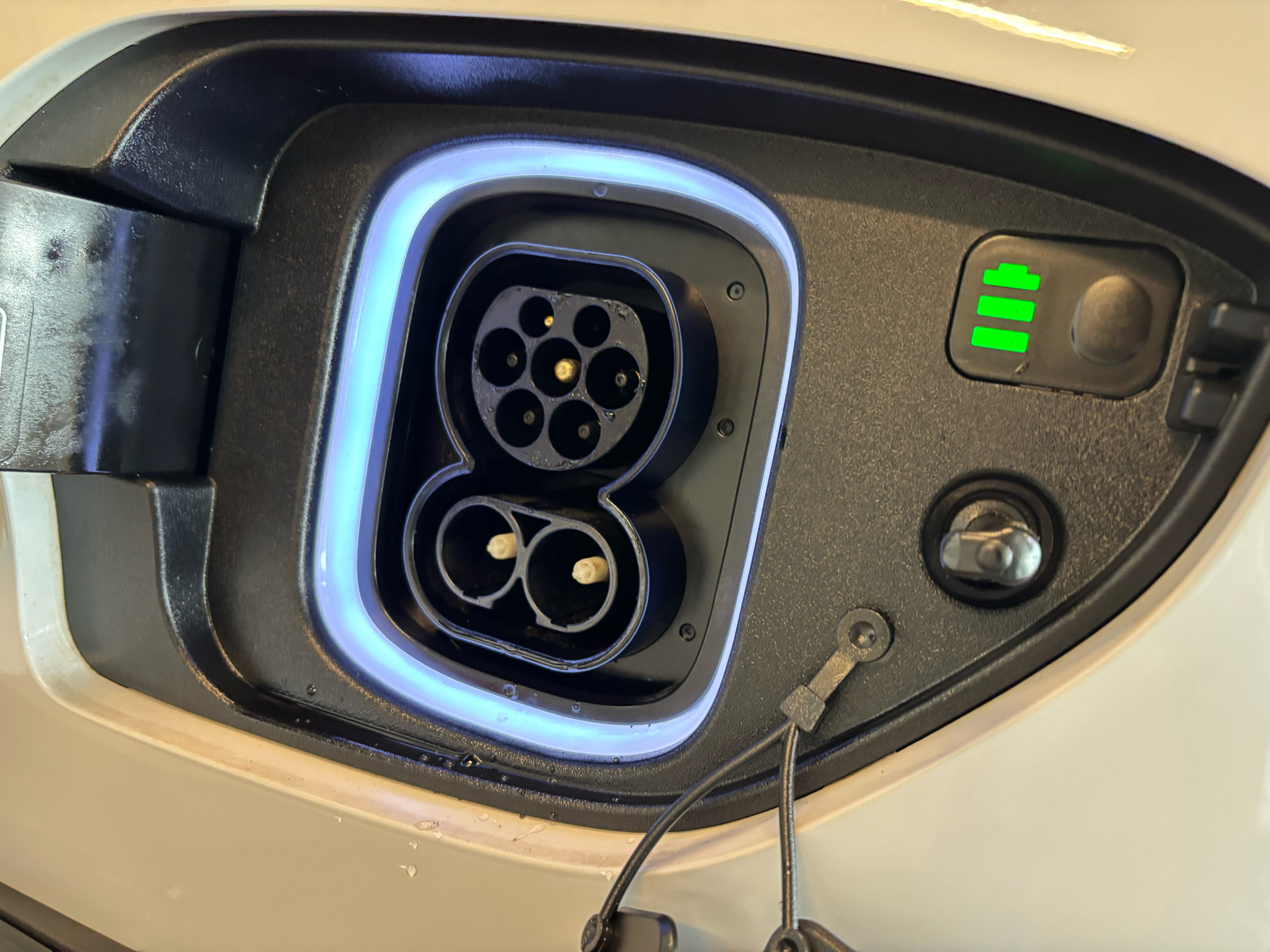 Billede af Hyundai Kona EL Trend 136HK 5d Aut.