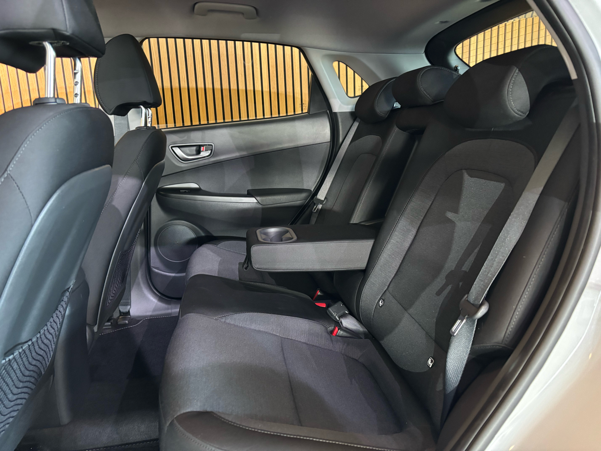 Billede af Hyundai Kona EL Trend 136HK 5d Aut.