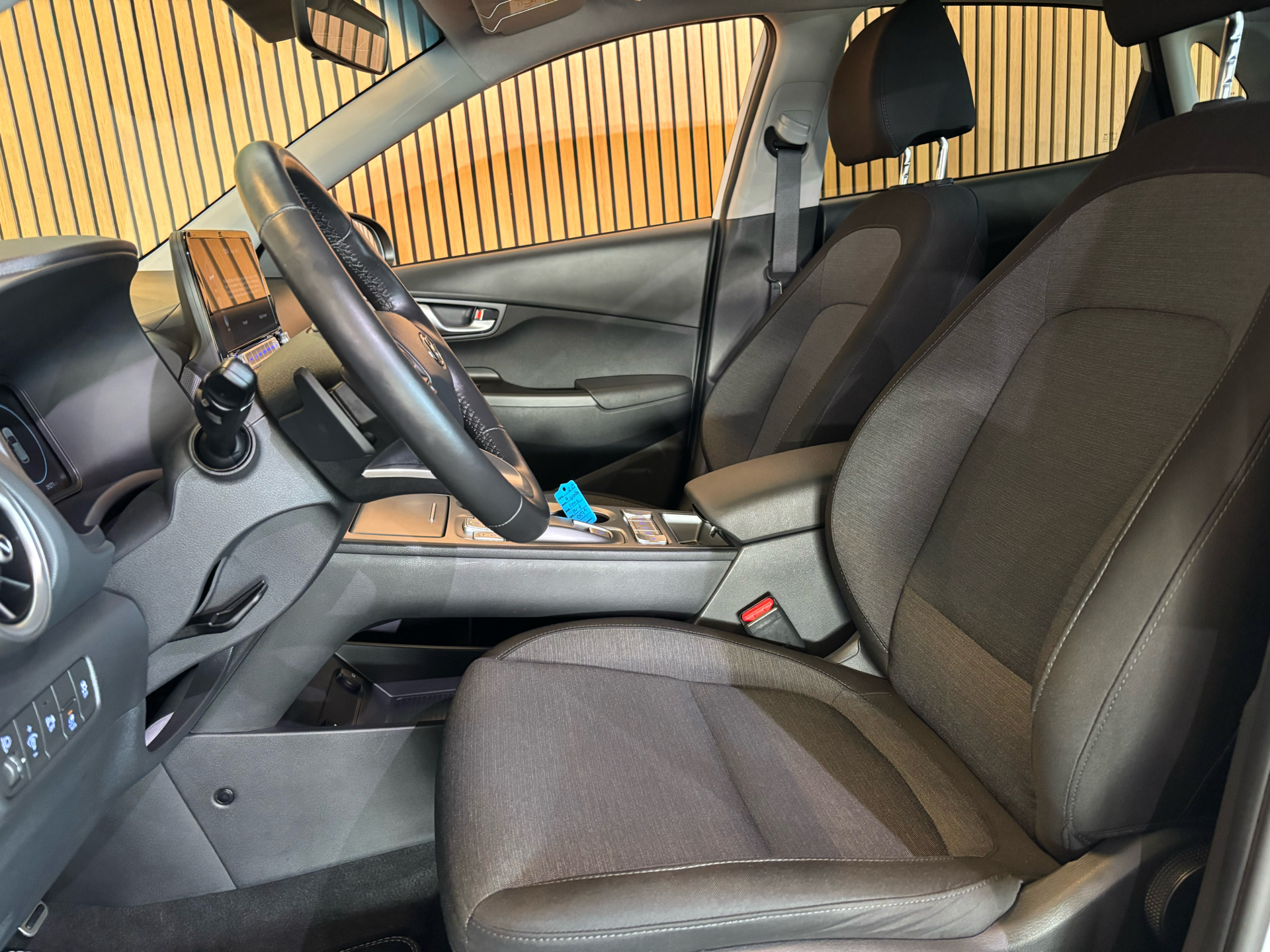 Billede af Hyundai Kona EL Trend 136HK 5d Aut.