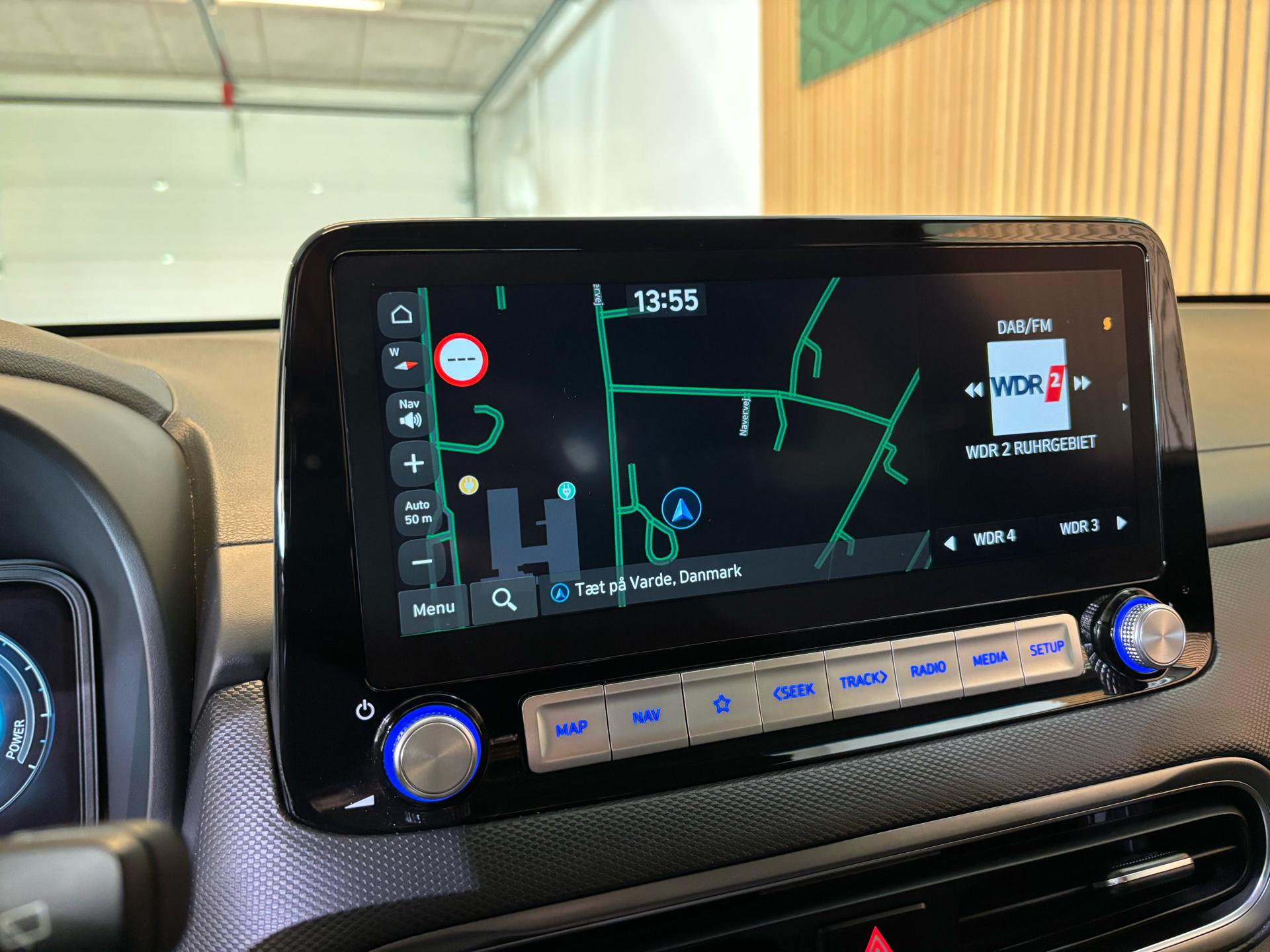 Billede af Hyundai Kona EL Trend 136HK 5d Aut.