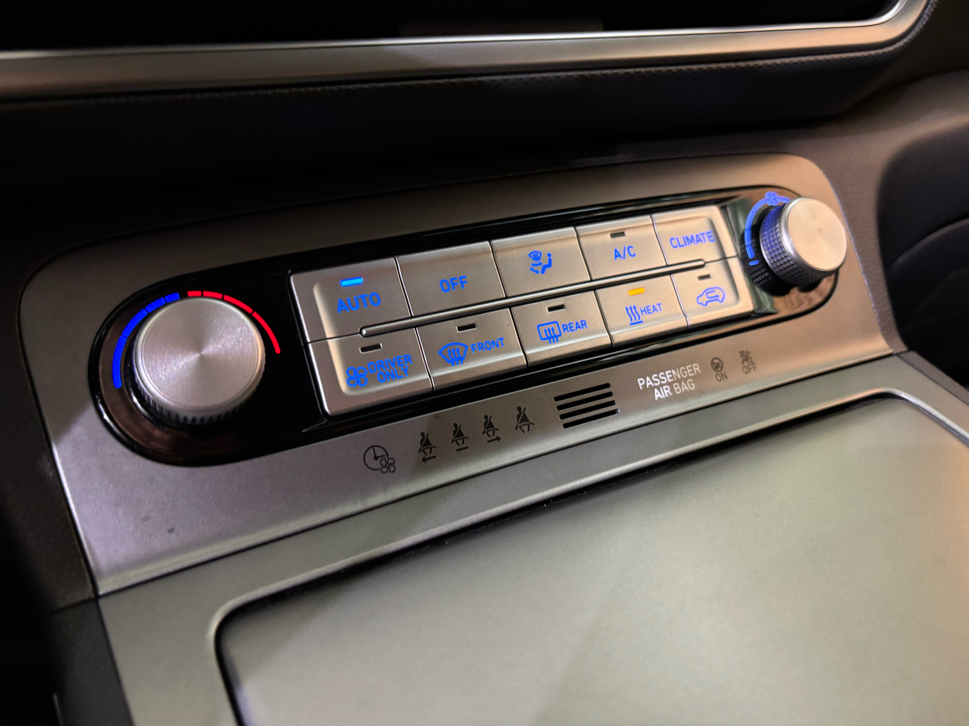 Billede af Hyundai Kona EL Trend 136HK 5d Aut.