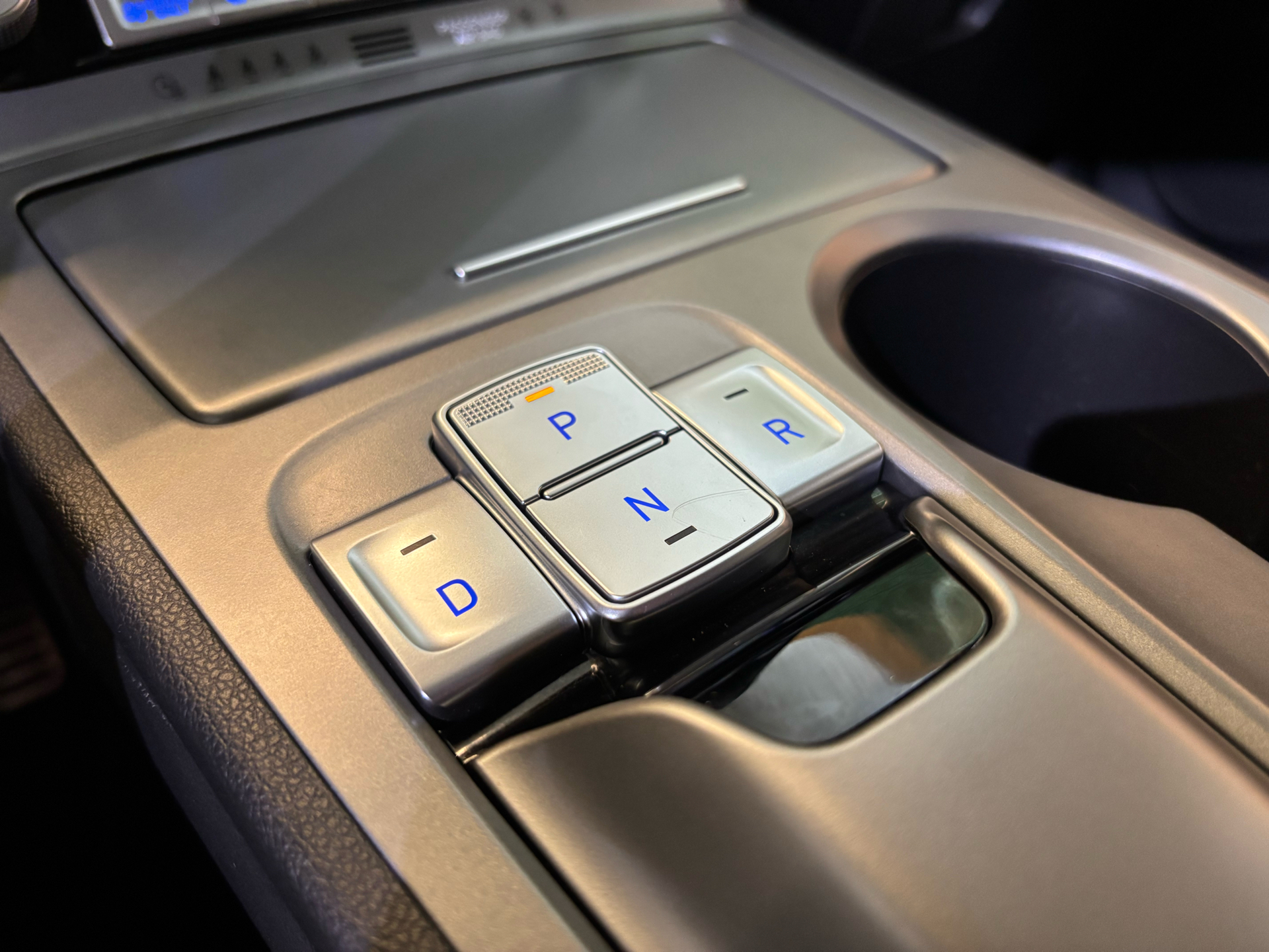 Billede af Hyundai Kona EL Trend 136HK 5d Aut.