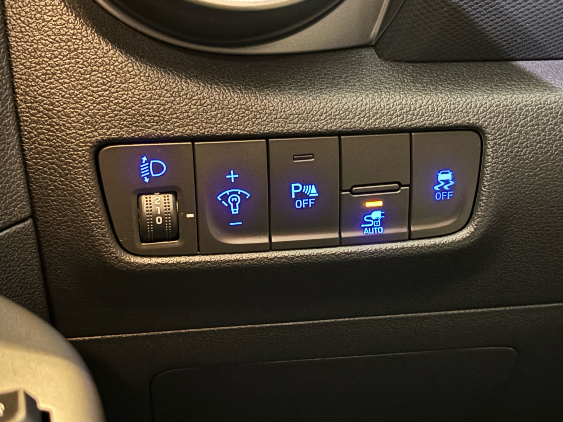 Billede af Hyundai Kona EL Trend 136HK 5d Aut.