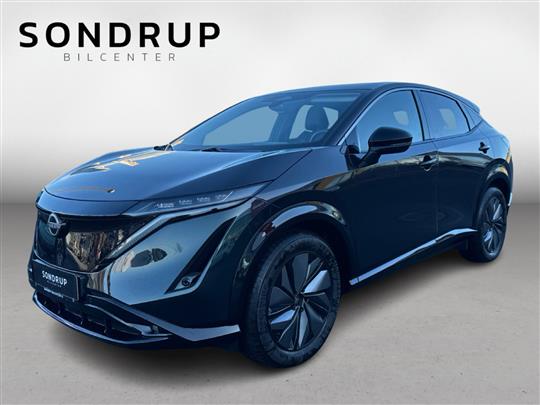 Nissan Ariya EL Advance 238HK 5d Aut.