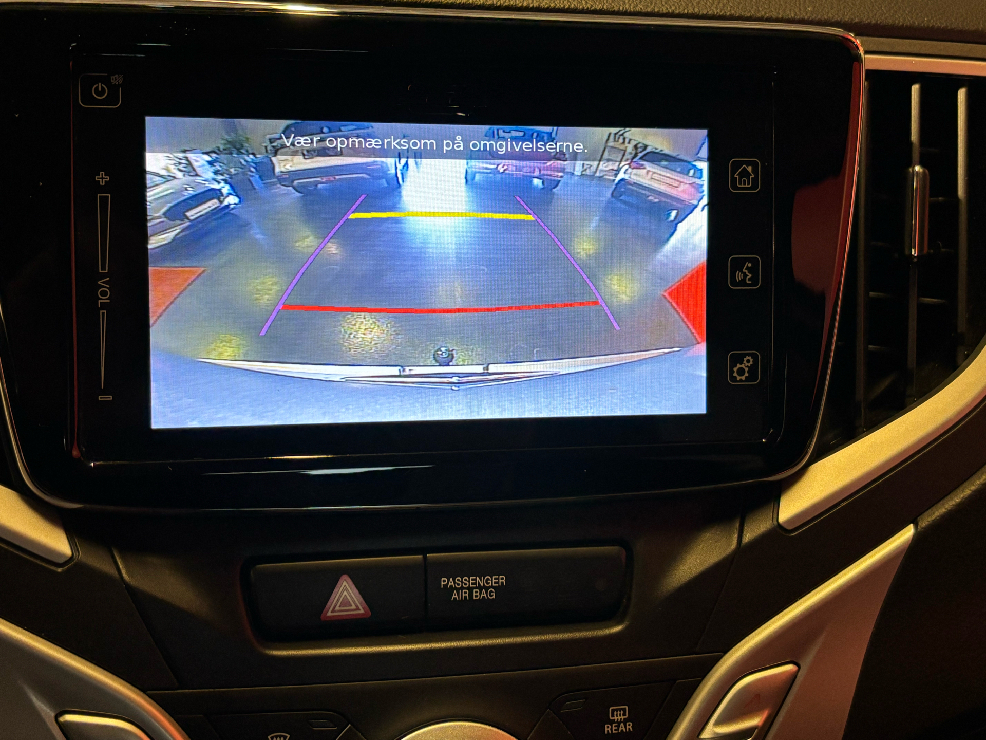 Billede af Suzuki Baleno 1,2 Dualjet Exclusive CVT 90HK 5d Aut.