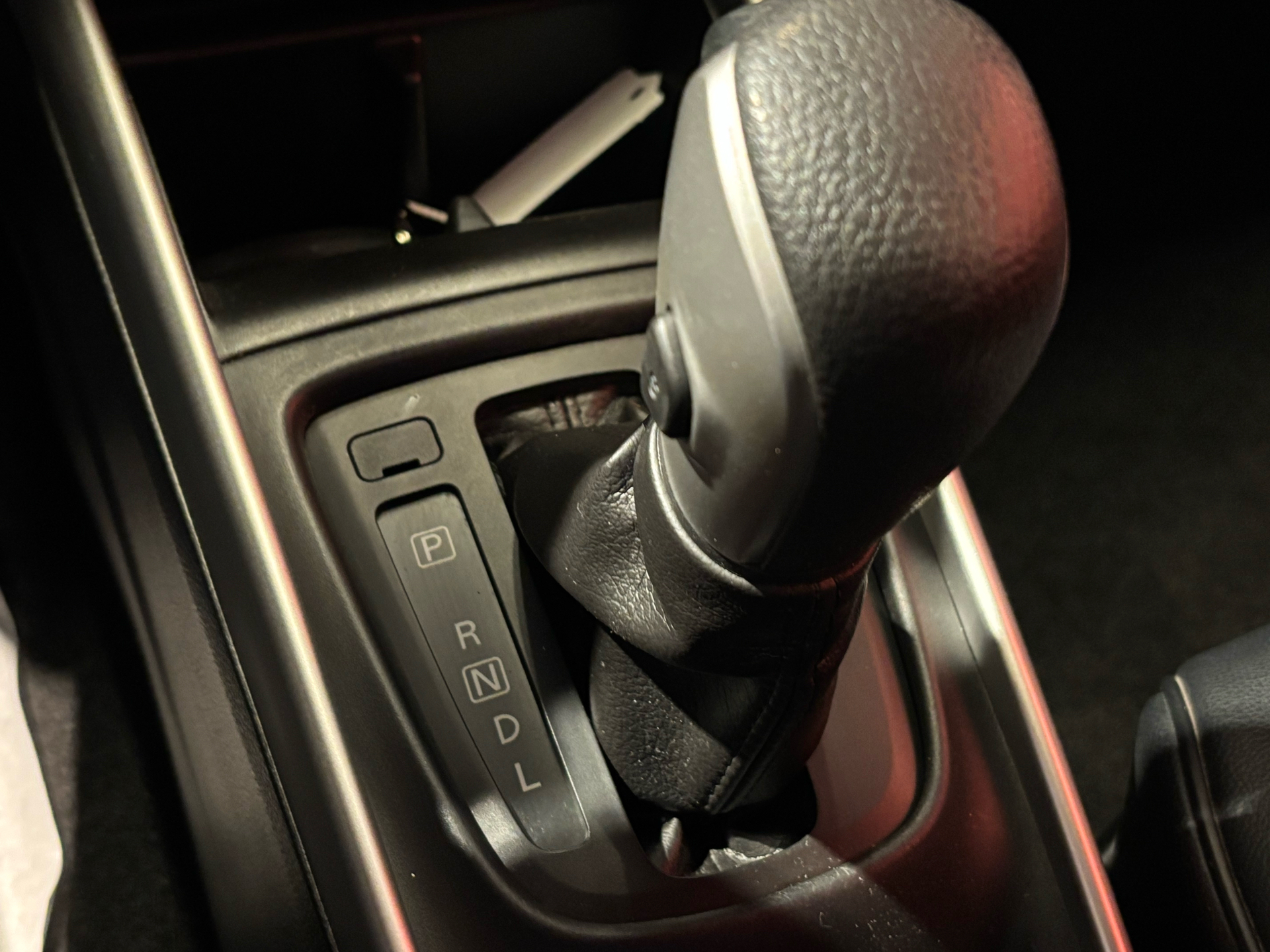 Billede af Suzuki Baleno 1,2 Dualjet Exclusive CVT 90HK 5d Aut.