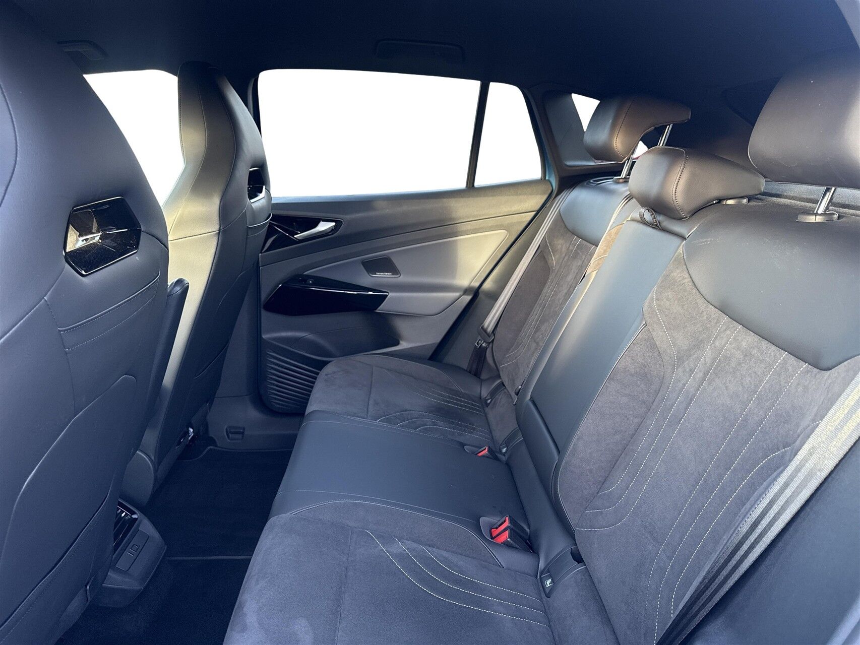 Billede af VW ID.4 EL Style+ 286HK 5d Aut.