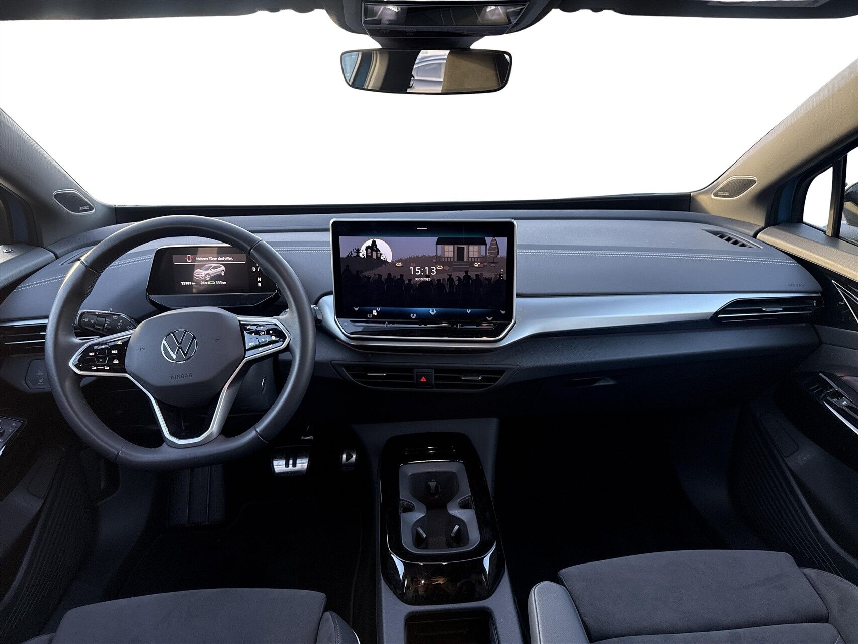 Billede af VW ID.4 EL Style+ 286HK 5d Aut.