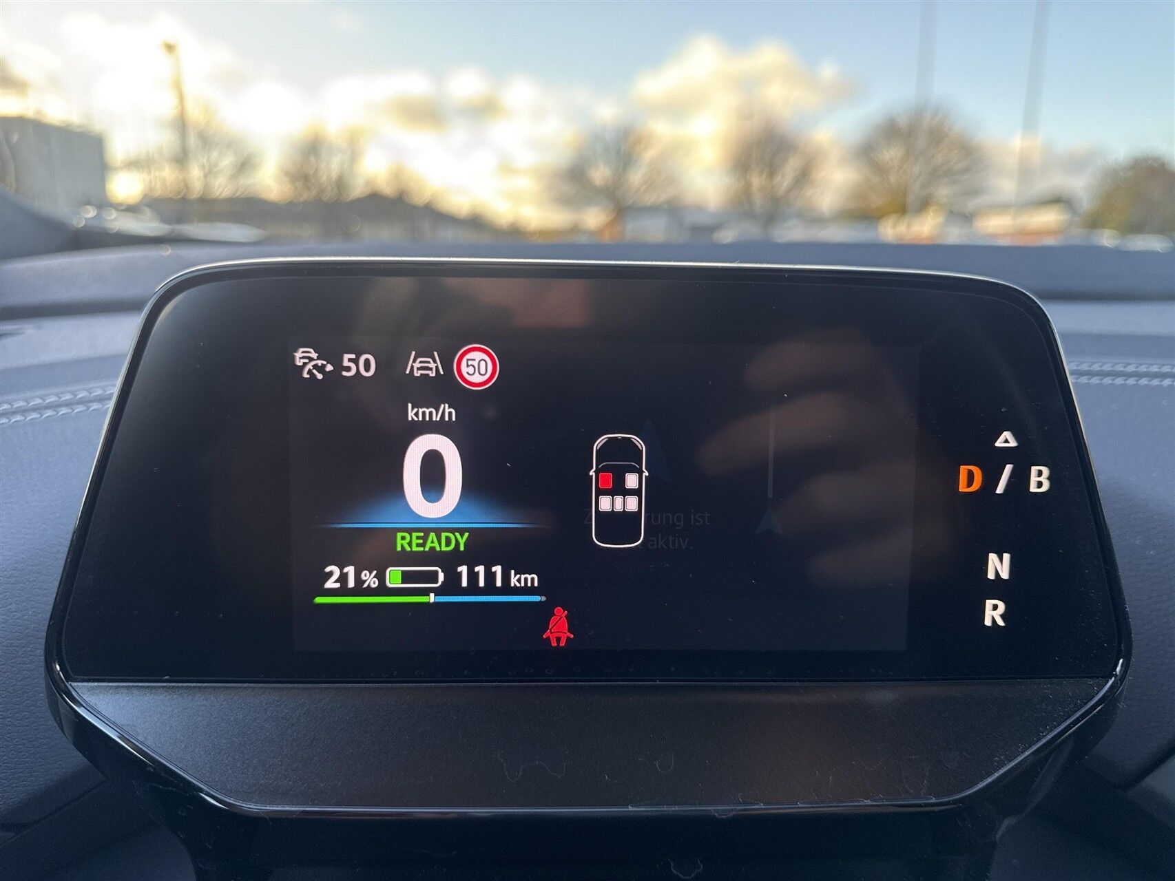 Billede af VW ID.4 EL Style+ 286HK 5d Aut.