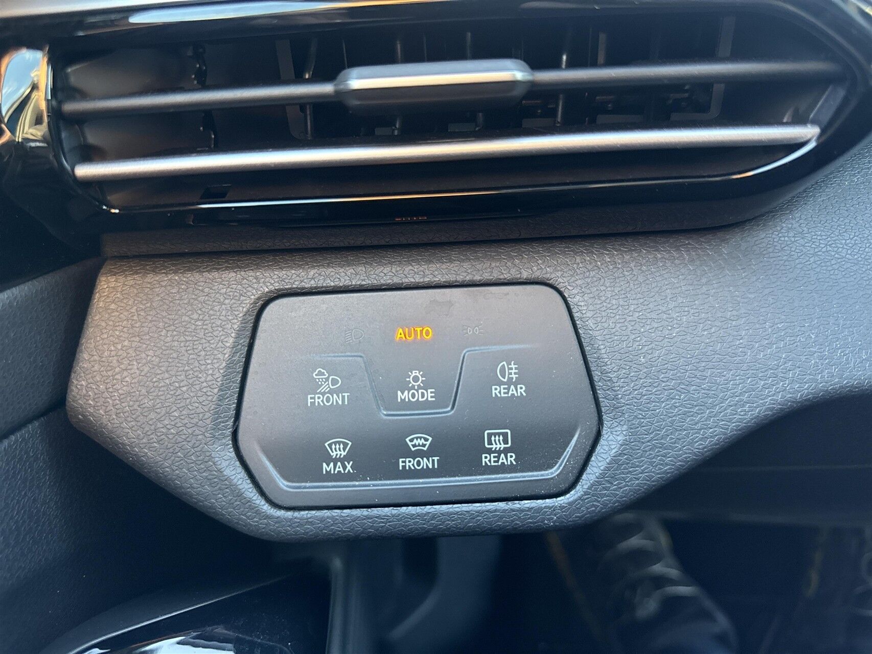 Billede af VW ID.4 EL Style+ 286HK 5d Aut.