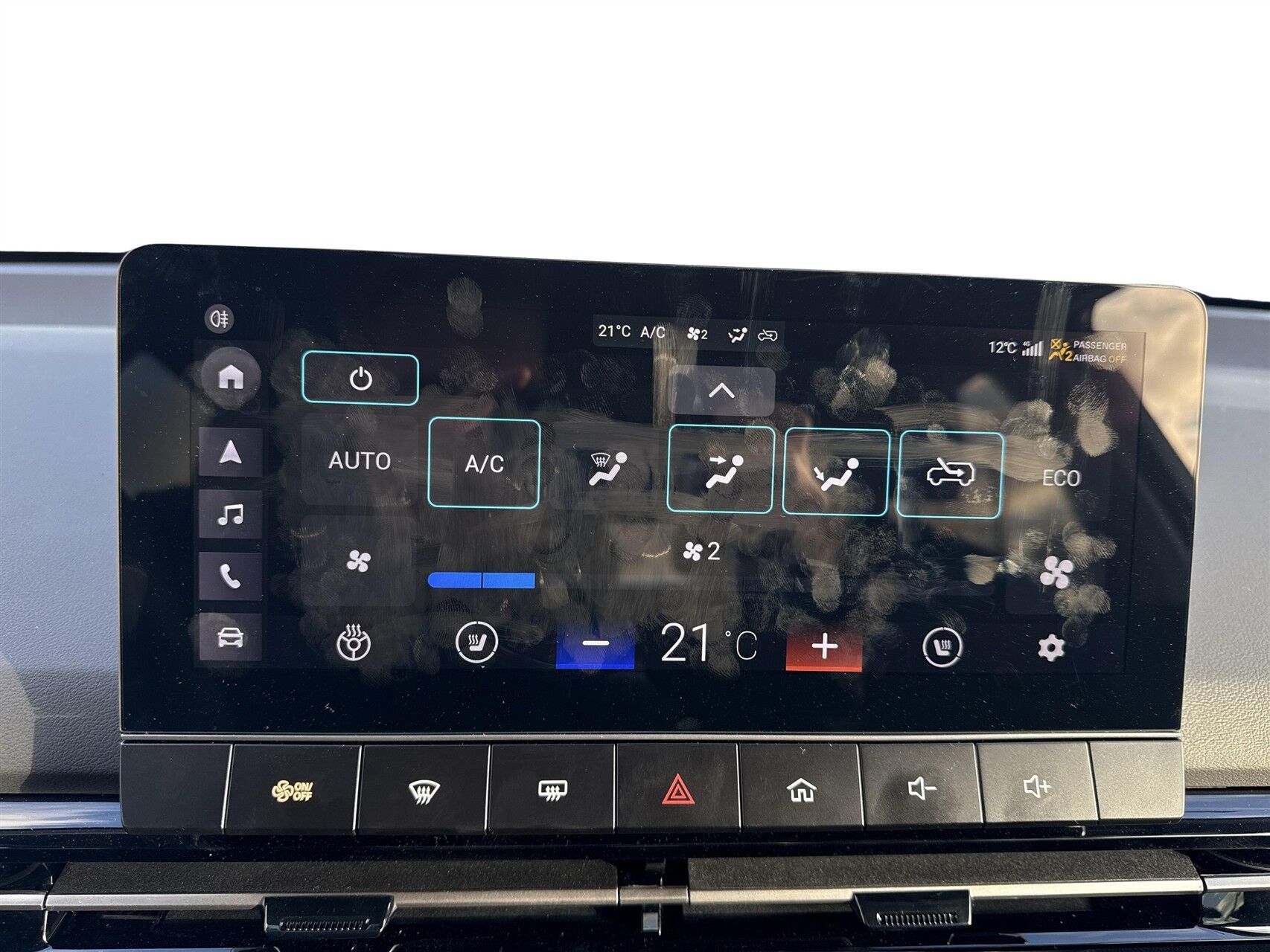 Billede af MG MG4 Electric EL Luxury Long Range 204HK 5d Aut.