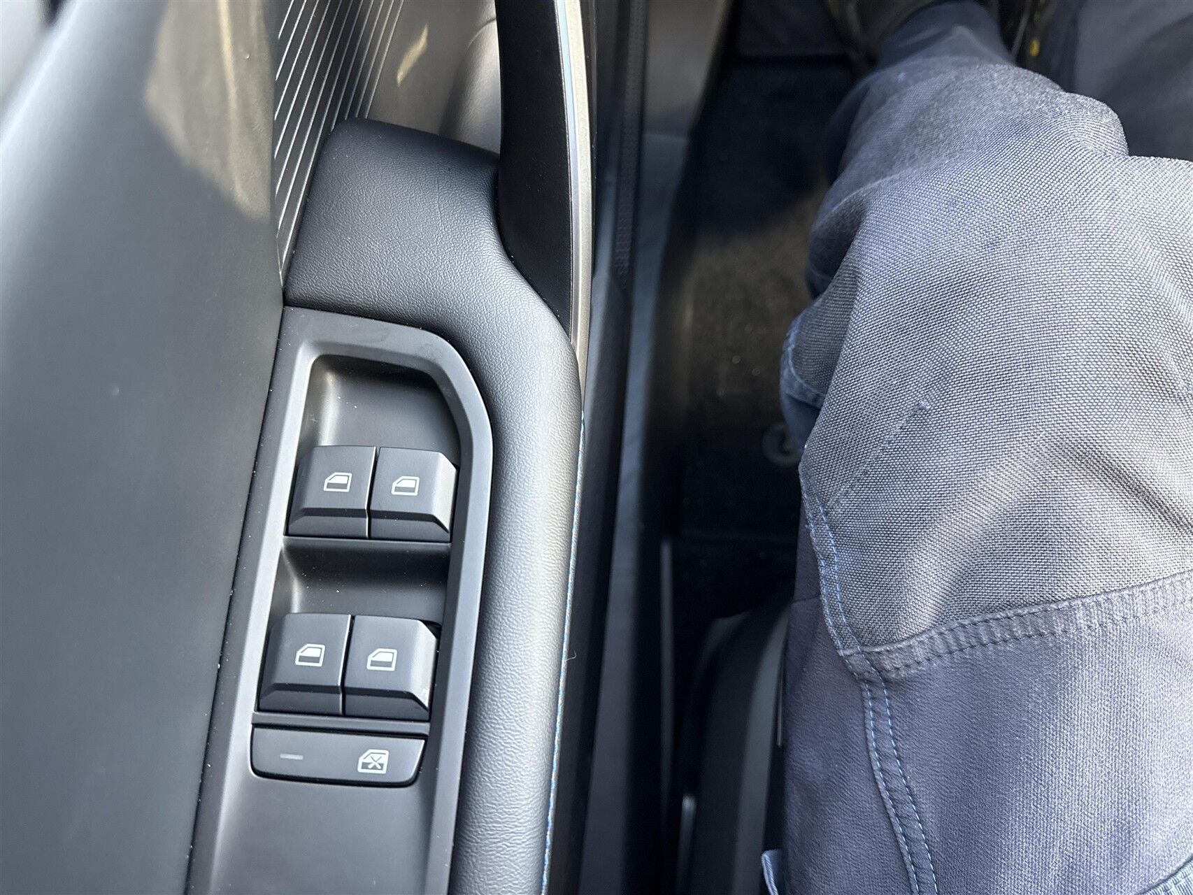 Billede af MG MG4 Electric EL Luxury Long Range 204HK 5d Aut.