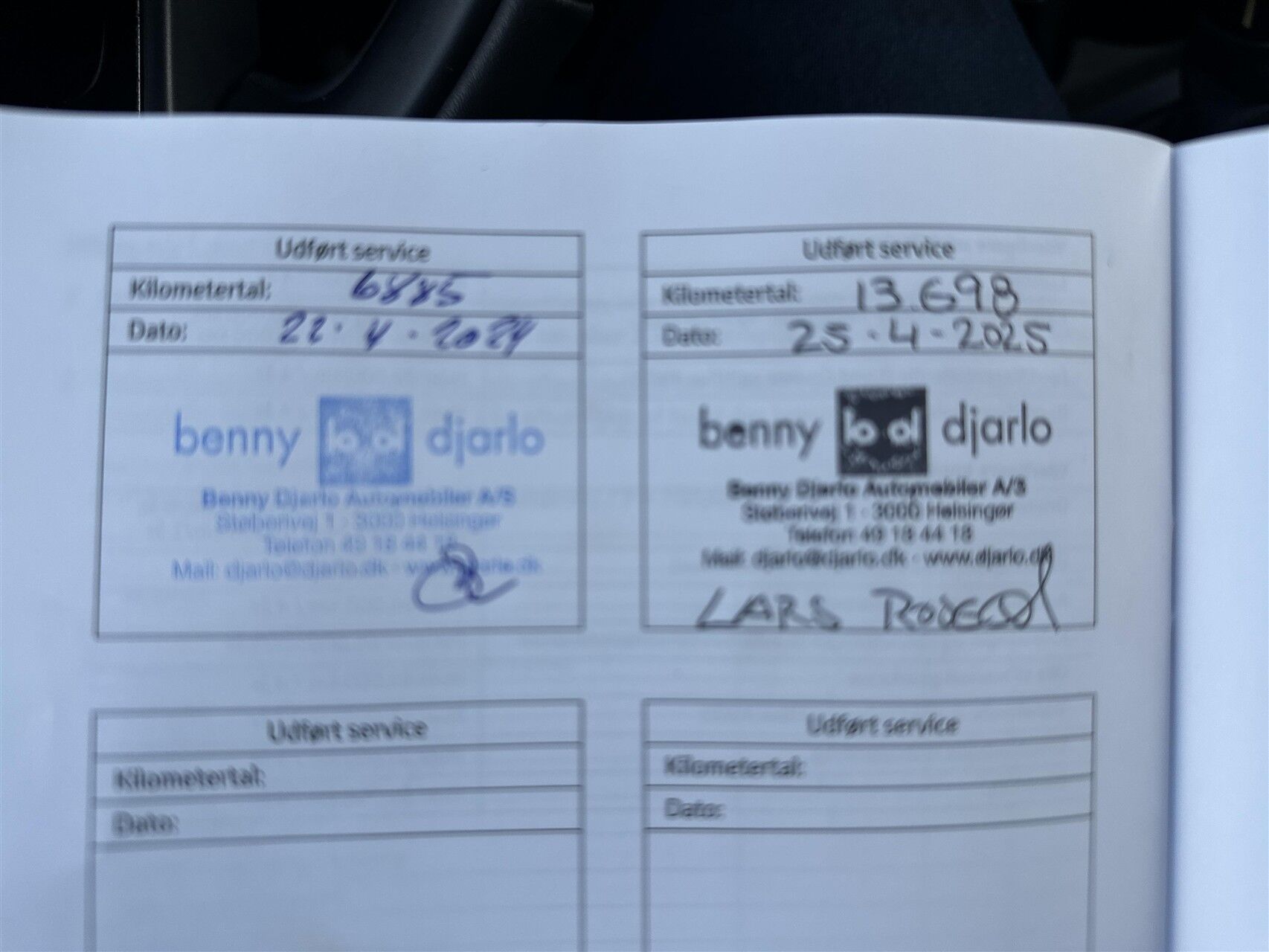 Billede af Toyota Aygo X 1,0 VVT-I Pulse Edition Design 72HK 5d Aut.