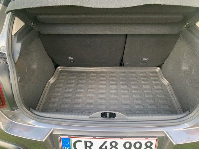 Billede af Citroën C3 1,2 PureTech Triumph EAT6 start/stop 110HK 5d 6g Aut.