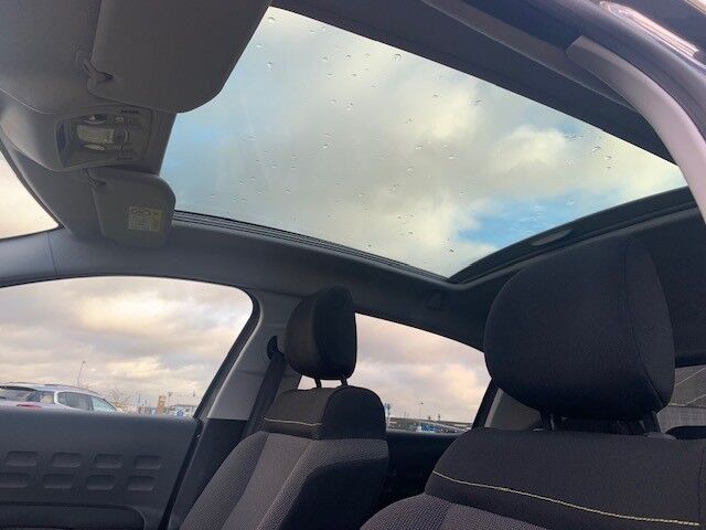 Billede af Citroën C3 1,2 PureTech Triumph EAT6 start/stop 110HK 5d 6g Aut.