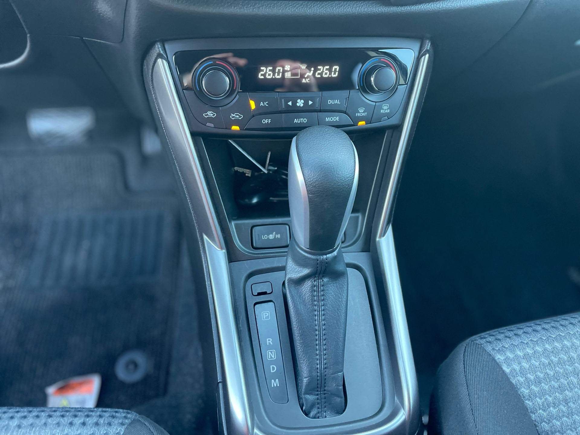 Billede af Suzuki S-Cross 1,4 Boosterjet  Mild hybrid Active Hybrid 129HK 5d 6g Aut.