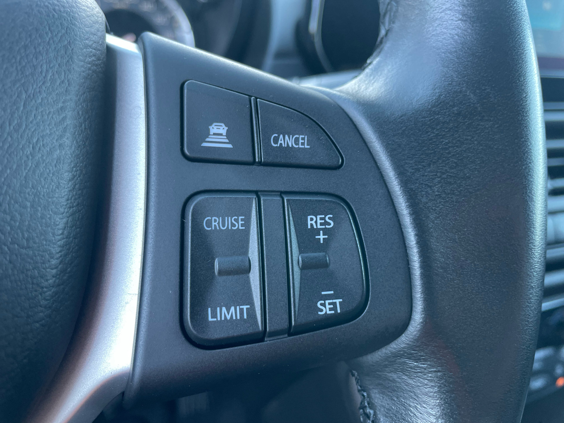 Billede af Suzuki S-Cross 1,4 Boosterjet  Mild hybrid Active Hybrid 129HK 5d 6g Aut.